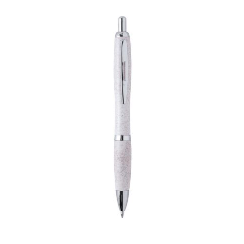 Wheat straw ballpoint pen - Image 6